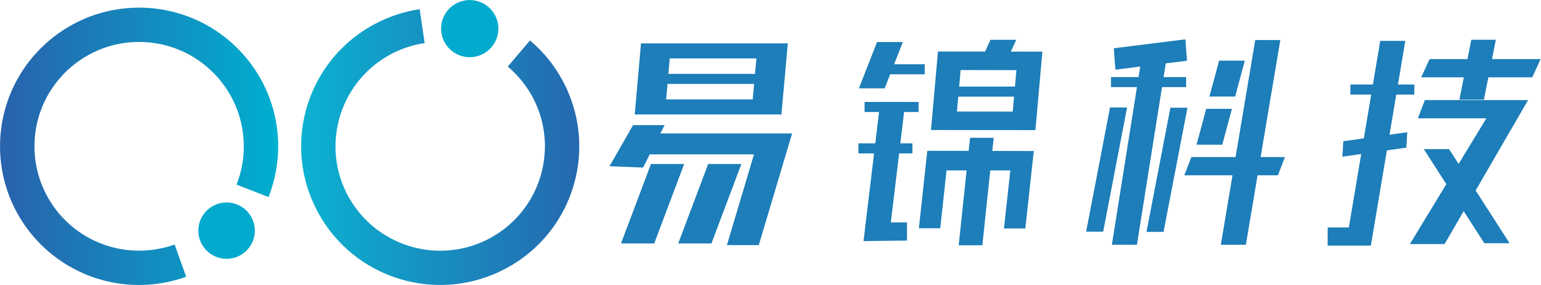 太原易锦科技